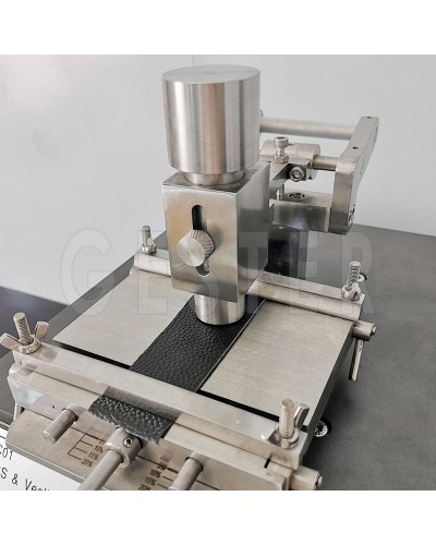 Thiết bị kiểm tra độ bền màu vật liệu GESTER GT-KC01-1 Thiết bị kiểm tra độ bền màu vật liệu GESTER GT-KC01-1